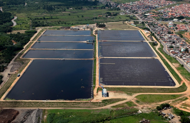 A importância da água e a urgência de se adotar práticas sustentáveis para sua preservação 